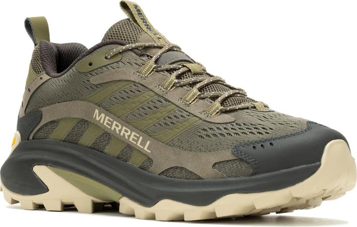 Actual product image Merrell Moab Speed 2 (46)