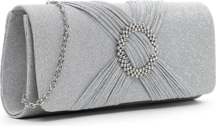 Actual product image Tamaris Clutch TAS Amalia Brooch