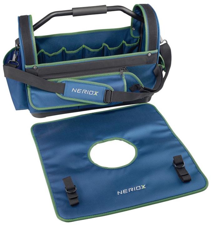 Actual product image Neriox Tool bag