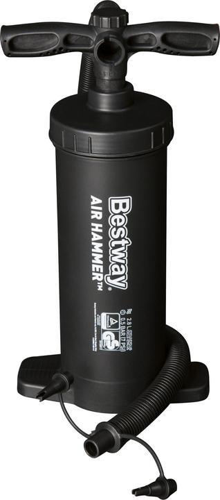 Image du produit Bestway Cove Campion (1 pers.)