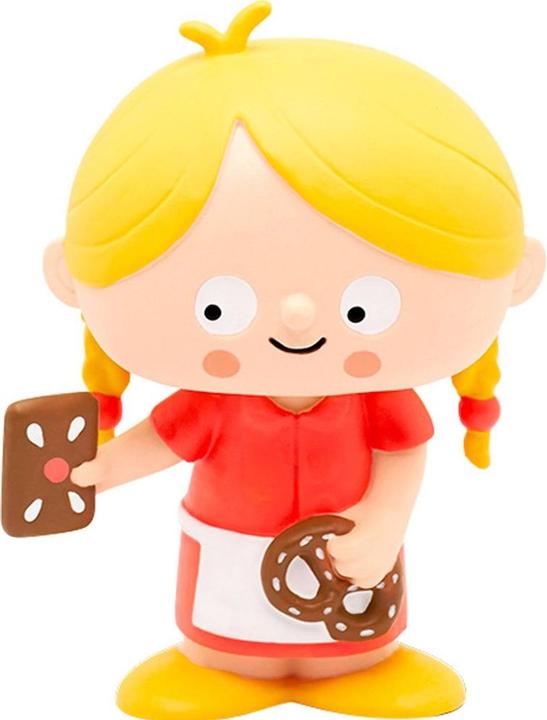 Actual product image Tonies favourite masterpieces Hansel and Gretel (German)