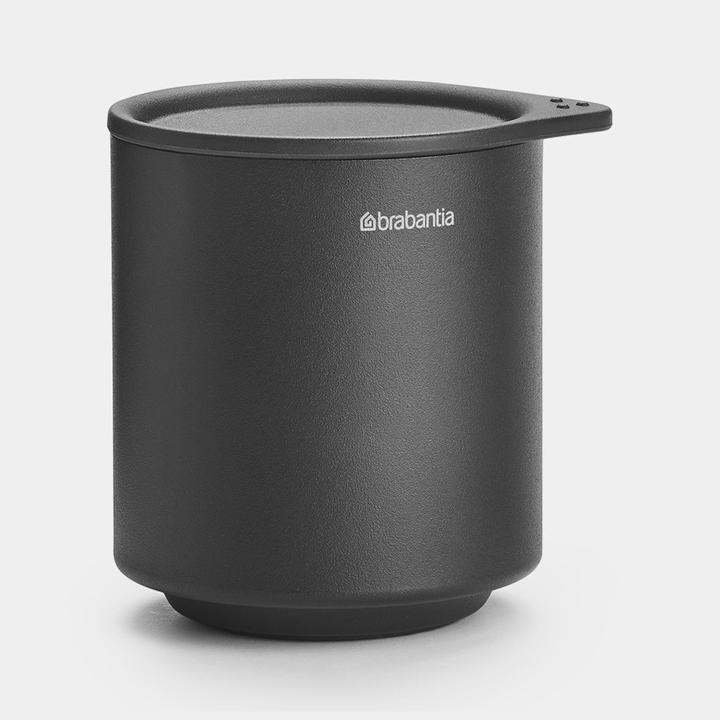 Actual product image Brabantia Storage box Mindset Anthracite