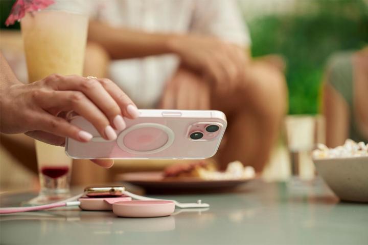 Immagine prodotto TwelveSouth ButterFly SE Caricabatterie 2-in-1 con Qi2 (15 W)