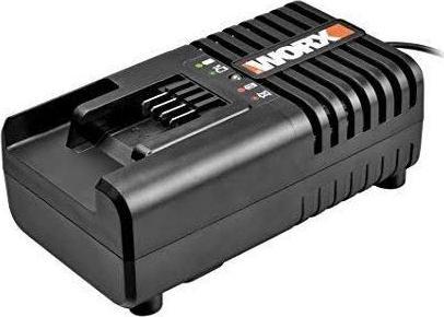 Actual product image Worx WA3601 (20 V)