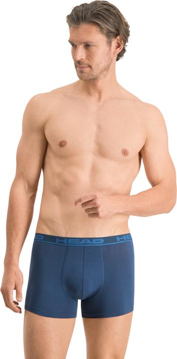 Produktbild Head Boxershort Casual Stretch (L, 2er Pack)