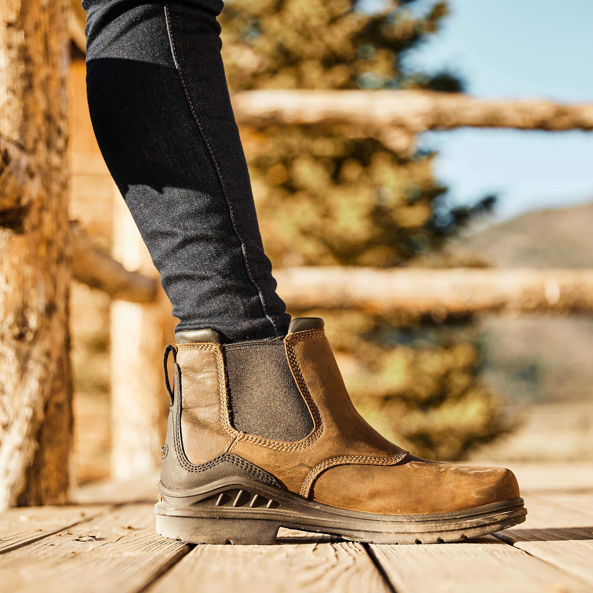 Thumbnail - Ariat, Reitstiefel, (38.5)