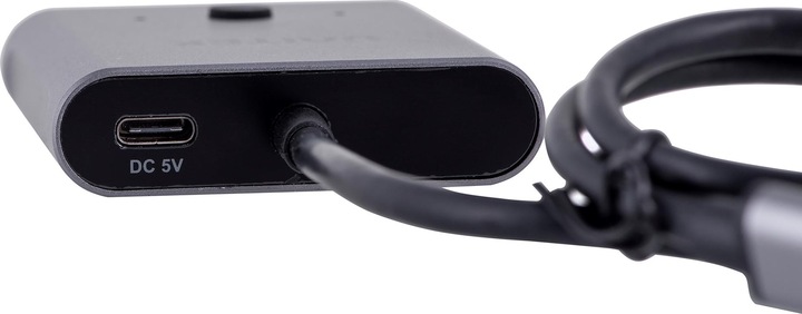 Produktbild Unitek D1078A (USB-C, 3 Ports)