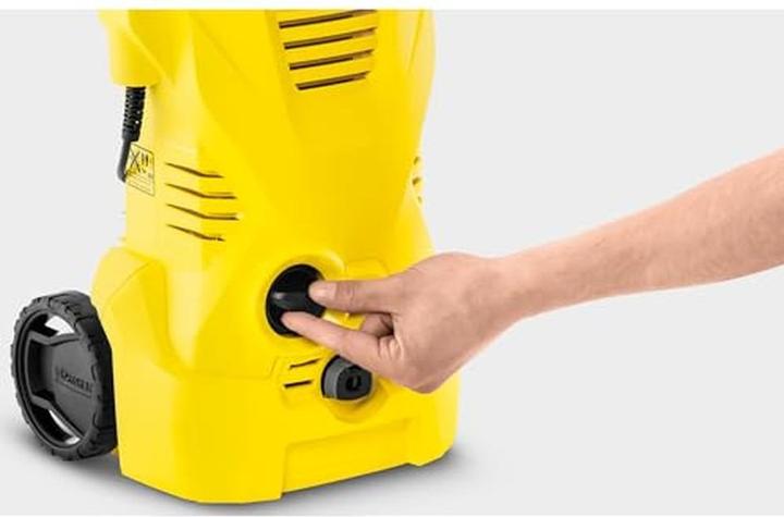 Produktbild Kärcher K2 Power Control Home (Netzbetrieb)
