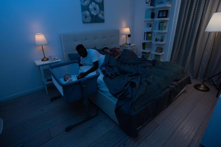 Produktbild Chicco Next 2 Me Essential