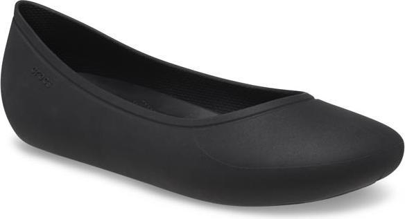 Image du produit Crocs W's Brooklyn Flat (37)