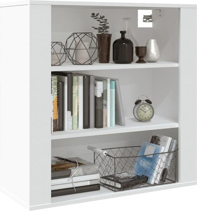 Image du produit vidaXL Wandschrank (80 x 80 x 80 cm)
