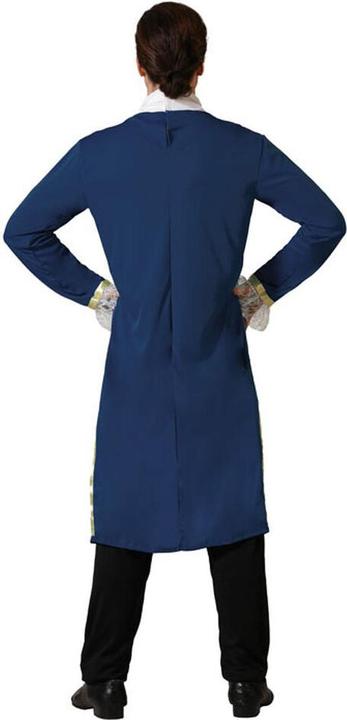 Actual product image Carnival Toys Prince costume for men (XL)