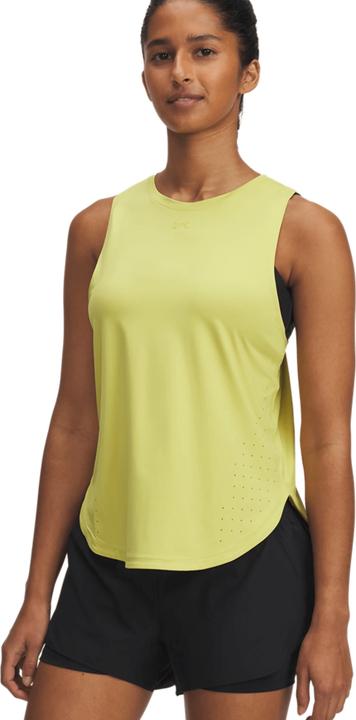 Produktbild Under Armour Launch Elite Tank (L)