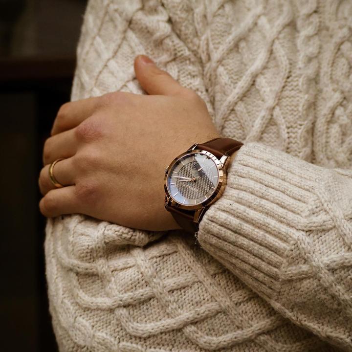 Actual product image Fawler Dayton (40 mm)