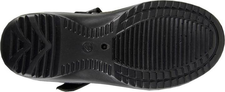 Produktbild Boulevard Mädchen Riemchenschuhe Blumen (33)