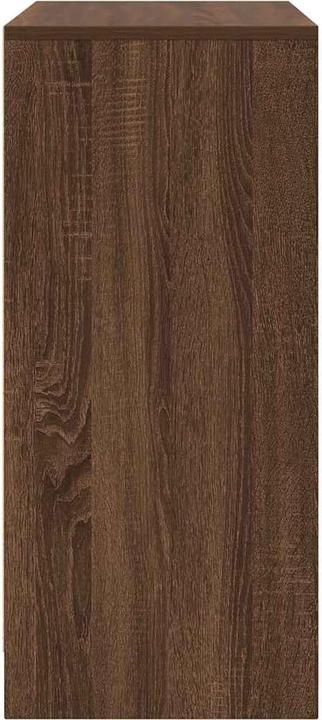 Actual product image vidaXL Schuhschrank (57 x 34 x 76 cm)