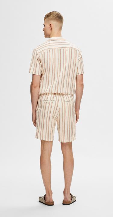 Produktbild Selected Baumwoll Shorts