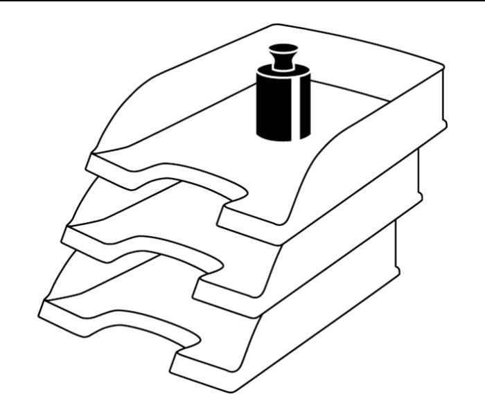Immagine prodotto Leitz Inoltre (A4)