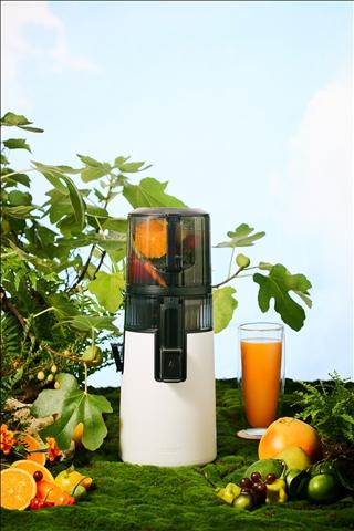 Actual product image Hurom Slow Juicer H70ST