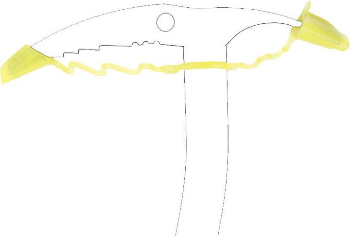 Produktbild Grivel Axe Guard