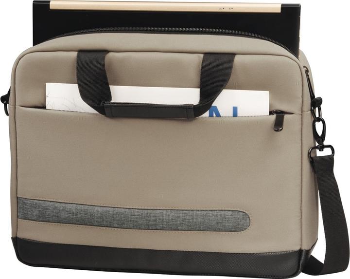 Produktbild Hama Terra 13,3 Zoll Laptoptasche beige (13.30", Universal)