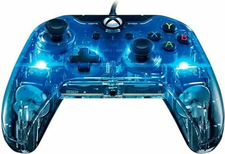 Productafbeelding PDP Afterglow Prismatisch (Xbox serie X, Xbox One X, Xbox One S, Xbox serie S, PC)