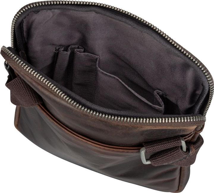 Immagine prodotto Strellson Borsa a tracolla Brick Lane Marcus Borsa a tracolla XSVZ1
