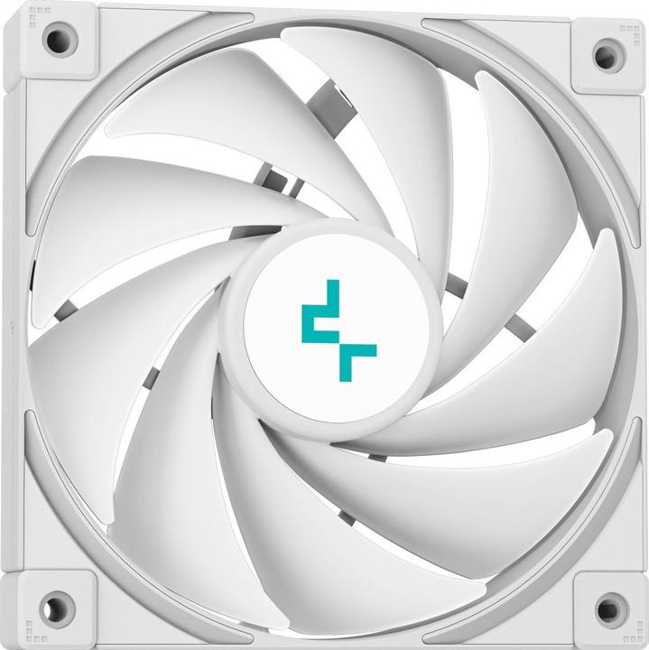 Actual product image Deepcool LT520 WH