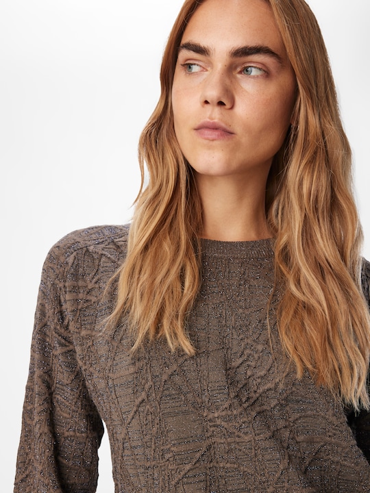 Produktbild Object Strick Pullover (XS)
