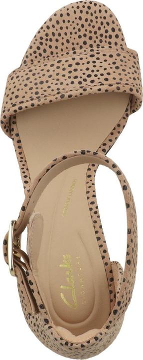 Image du produit Clarks W Ezoria Mae (38)