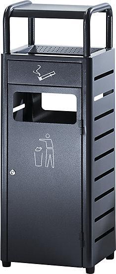 Produktbild Probbax Kombiascher (23 l)