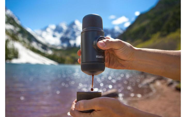 Image du produit Wacaco Nanopresso (0.08 l)