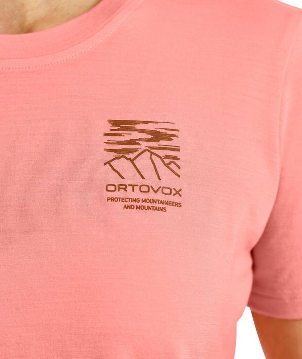 Produktbild Ortovox 150 Cool MTN Mission TS (M)