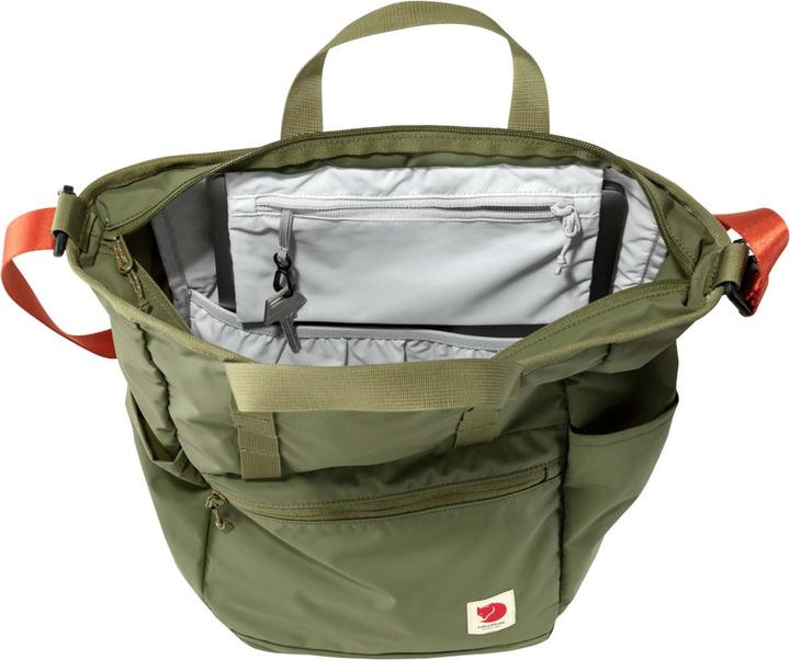 Actual product image Fjällräven High Coast Totepack (23 l)