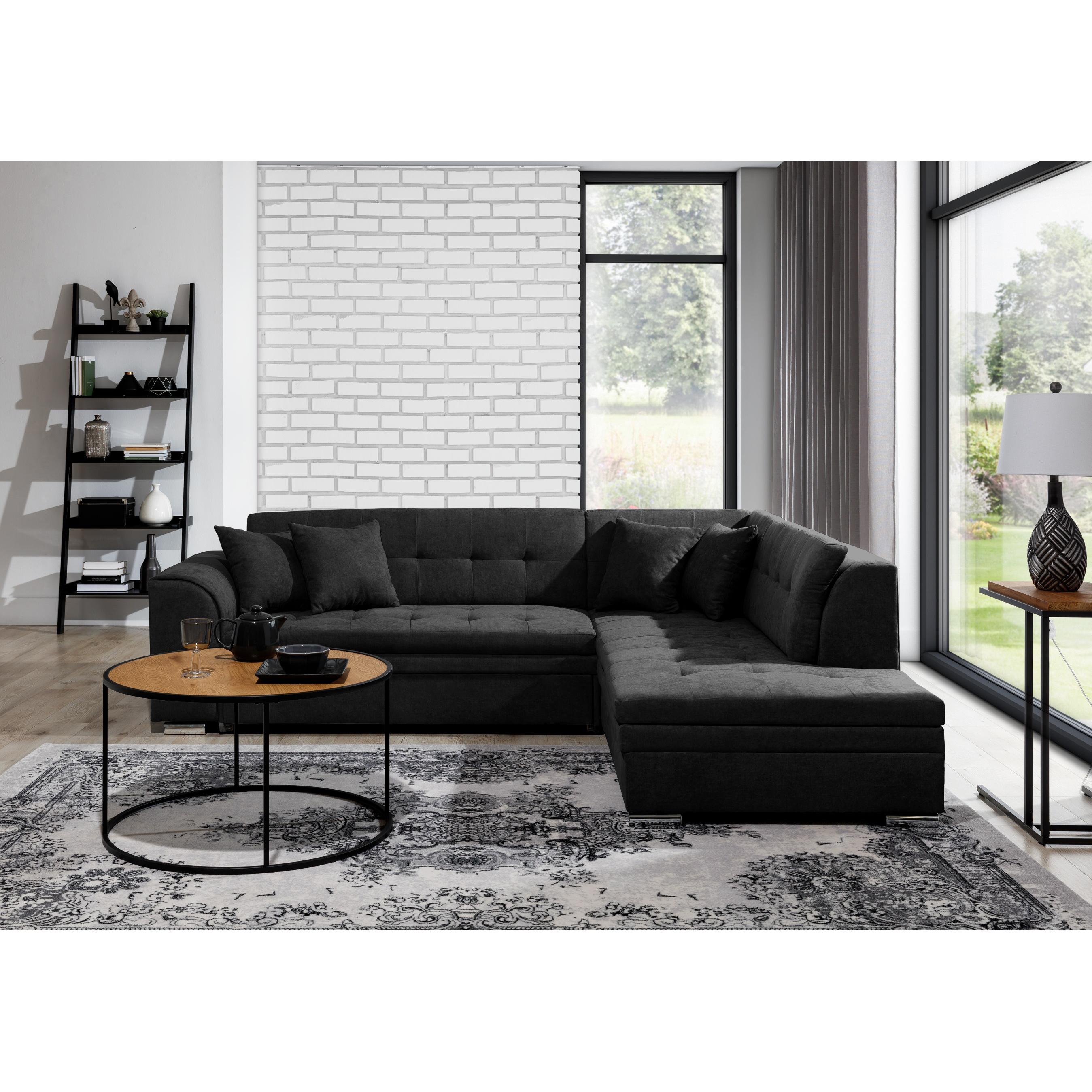 ELTAP, Sofa, Pieretta (Ecksofa, 4-Sitzer, Bettsofa)