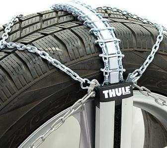 Produktbild König Chain Easy-Fit Cu-9 075