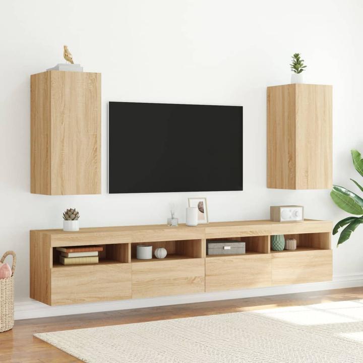 Immagine prodotto vidaXL TV-Wandschrank (30.50 x 35 x 70 cm)