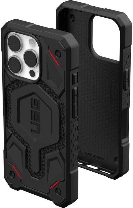 Actual product image UAG Monarch Pro (Apple iPhone 16 Pro)