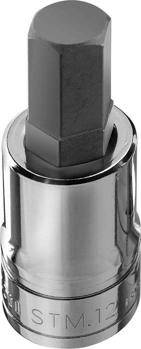 Actual product image Facom Inhex bit socket (12 mm)