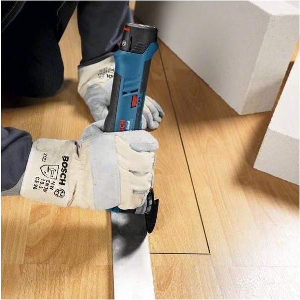 Image du produit Bosch Professional GOP 12V-28 (Un outil multifonctionnel)
