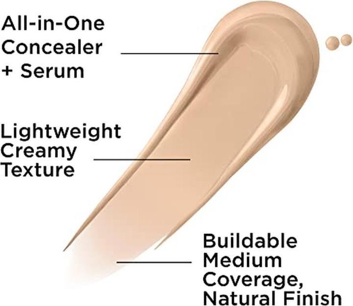 Produktbild It Cosmetics Bye Bye Dunkle Flecken Concealer + Aufhellendes Serum 0.22 fl oz