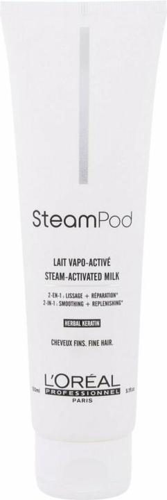Produktbild L'Oréal Professionnel SteamPod SteamPod (Haarpaste, 150 ml)