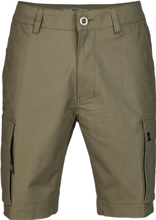 Image du produit Fox SHORT 24 SLAMBOZO 3.0 OLV GRN (S)