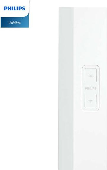 Image du produit Philips Smart Balance (12500 lm)