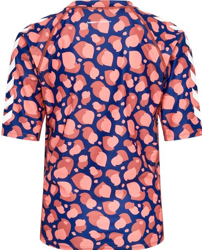 Produktbild hummel hmlLUCIA SWIM TEE (110)