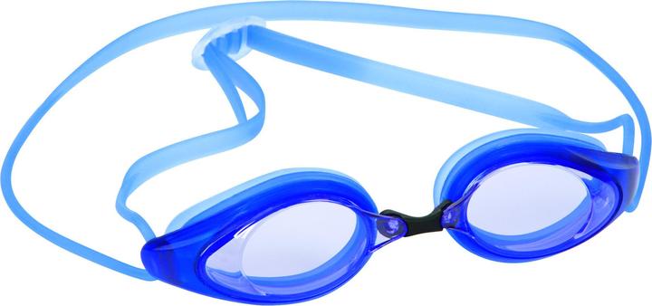 Bestway Razorlite Racebril, Unisex, One Size, Blauw, Groen, Rood, Polycarbonaat, Blauw, Groen, Rood (Eén maat voor iedereen)