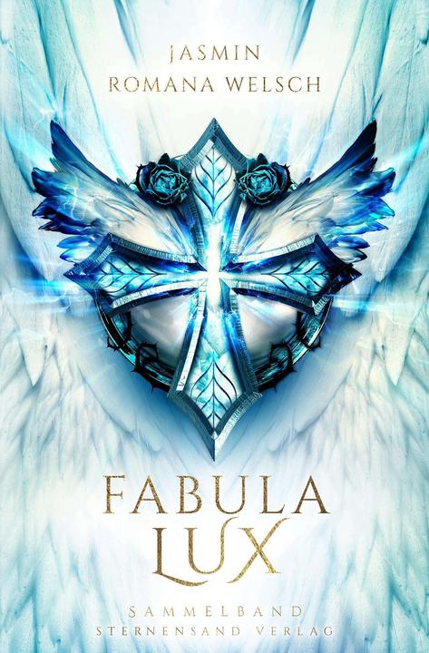 Produktbild Fabula Lux (Sammelband) (Deutsch, Jasmin Romana Welsch, 2017)
