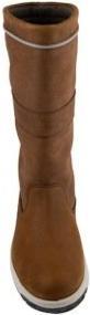 Image du produit Botalo Bottes Fyper 2 cuir, étanches (45)