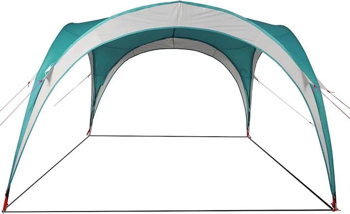 Produktbild VidaXL Partyzelt (305 cm, 305 cm)