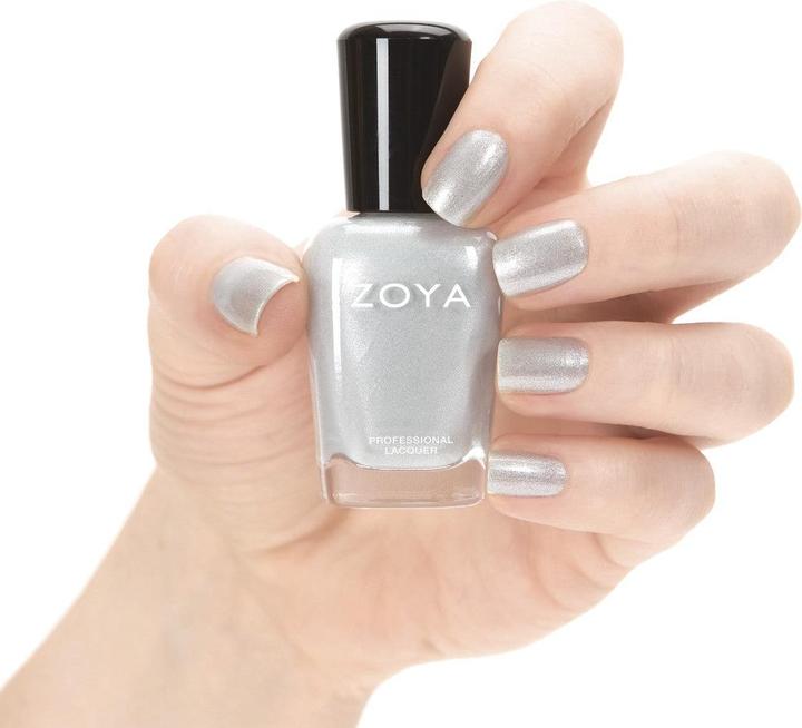 Produktbild Zoya Seraphina (Farblack)